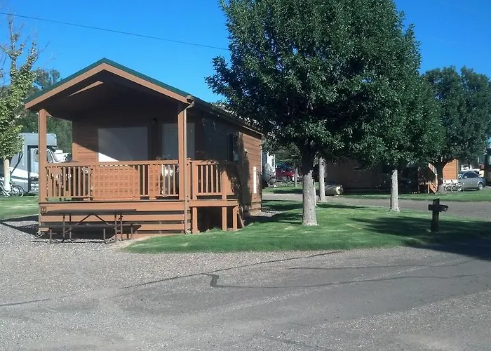 Valley Deck 7